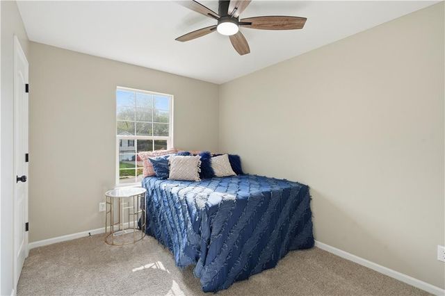 1705 SE Piccadilly Street, Blue Springs, MO 64014