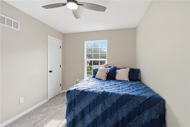 1705 SE Piccadilly Street, Blue Springs, MO 64014