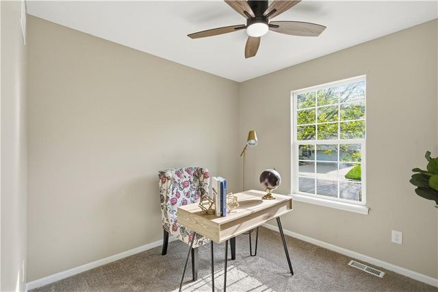 1705 SE Piccadilly Street, Blue Springs, MO 64014