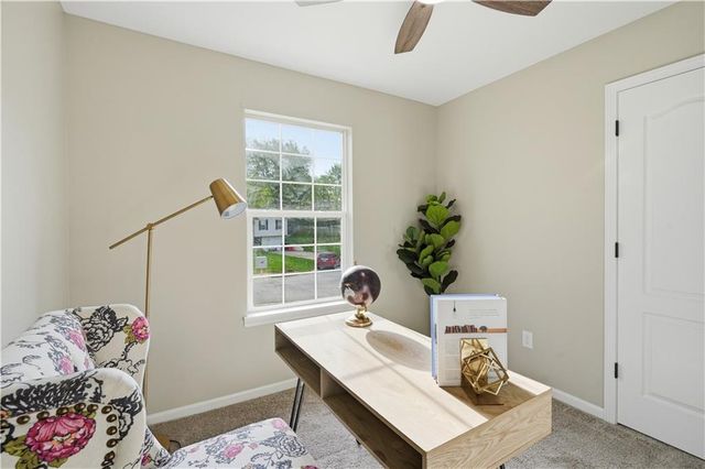 1705 SE Piccadilly Street, Blue Springs, MO 64014
