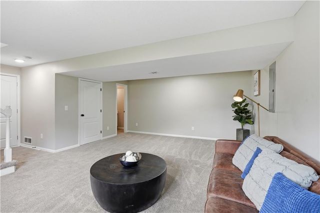 1705 SE Piccadilly Street, Blue Springs, MO 64014