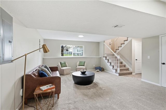 1705 SE Piccadilly Street, Blue Springs, MO 64014