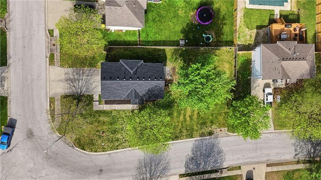 1705 SE Piccadilly Street, Blue Springs, MO 64014