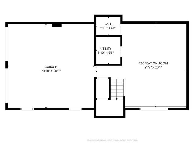 1705 SE Piccadilly Street, Blue Springs, MO 64014