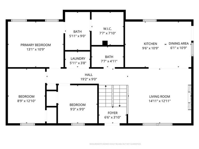 1705 SE Piccadilly Street, Blue Springs, MO 64014