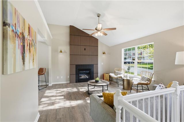 1705 SE Piccadilly Street, Blue Springs, MO 64014