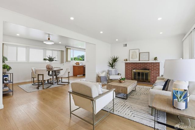 98 Creston Avenue, Daly City, CA 94015