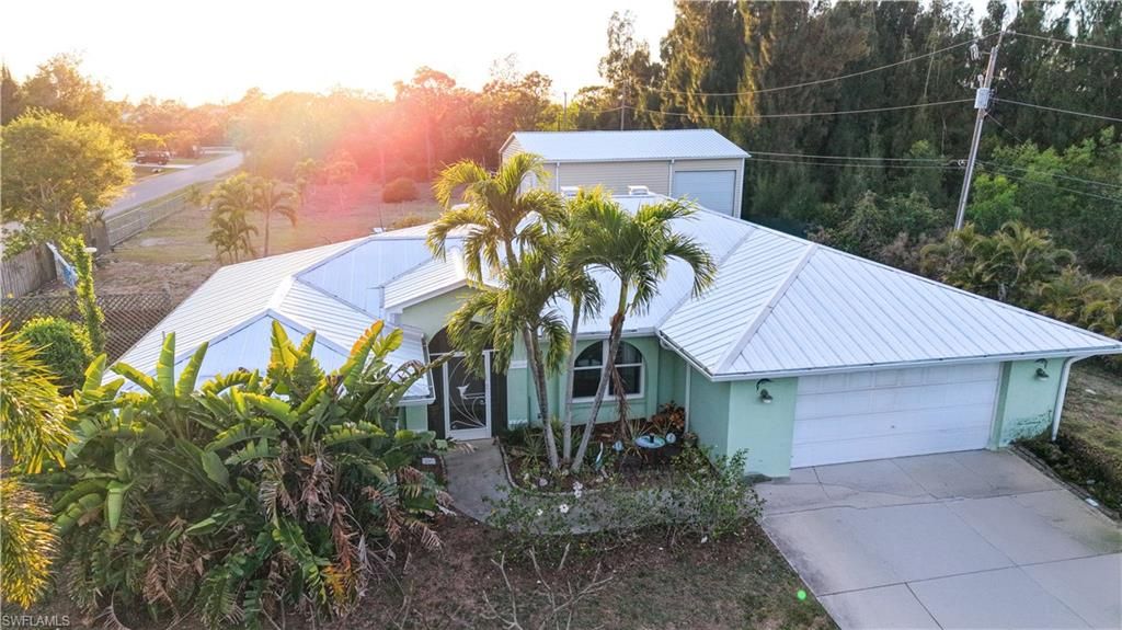 12341 Marlin RD, BOKEELIA, FL 33922 — exterior
