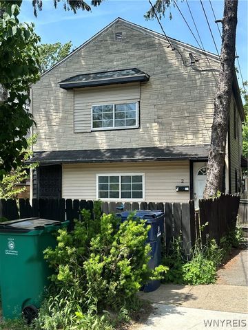 130 Drexel Road, Buffalo, NY 14214