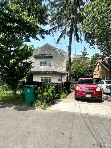 130 Drexel Road, Buffalo, NY 14214