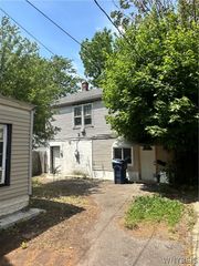 130 Drexel Road, Buffalo, NY 14214