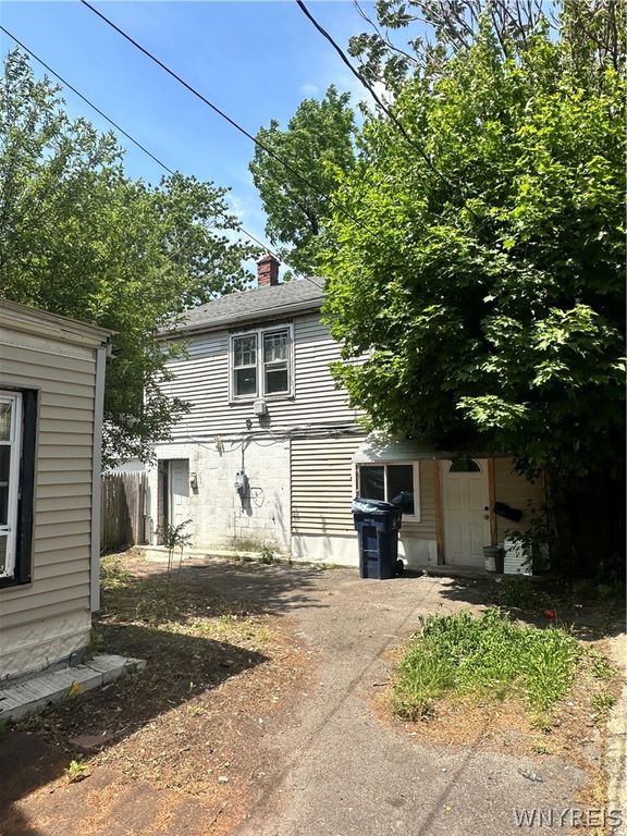130 Drexel Road, Buffalo, NY 14214