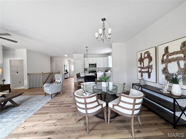 49 Back Court 49 STB, Washington, MO 63090