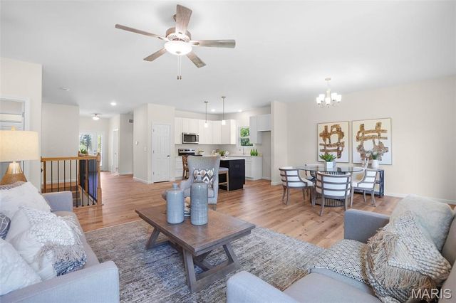 49 Back Court 49 STB, Washington, MO 63090