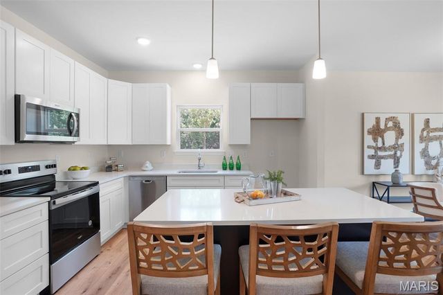 49 Back Court 49 STB, Washington, MO 63090