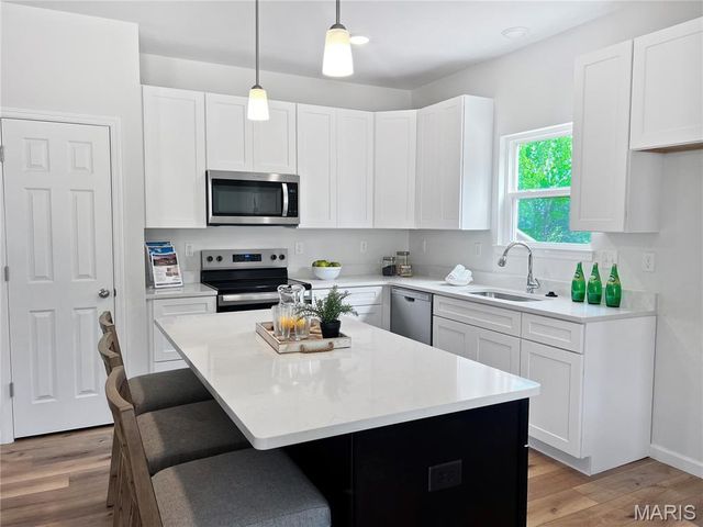 49 Back Court 49 STB, Washington, MO 63090