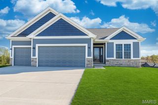 49 Back Court 49 STB, Washington, MO 63090