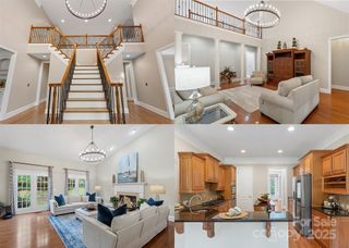 2817 Bevis Lane, Waxhaw, NC 28173