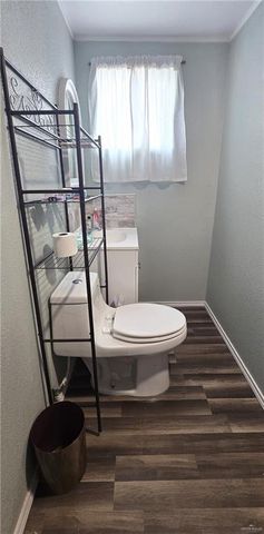 189 S Midway Road, Rio Grande City, TX 78582