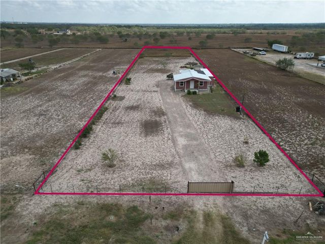 189 S Midway Road, Rio Grande City, TX 78582