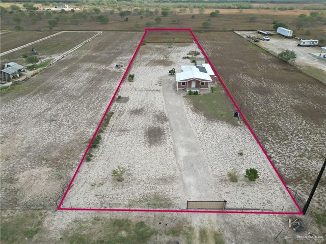 189 S Midway Road, Rio Grande City, TX 78582