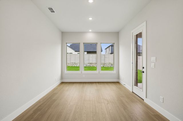 4628 Bishop Street, Mckinney, TX 75071