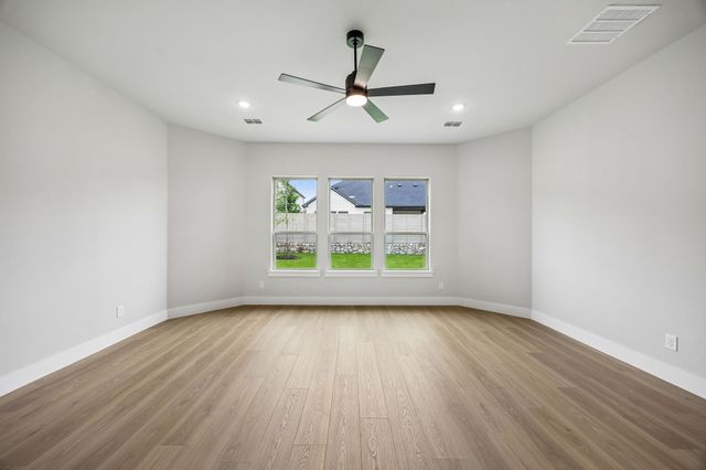 4628 Bishop Street, Mckinney, TX 75071