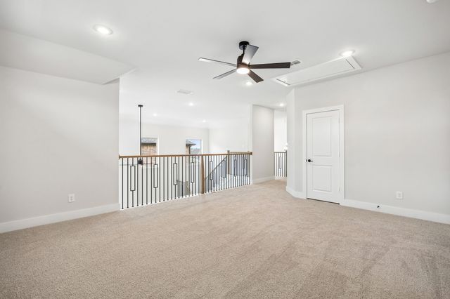 4628 Bishop Street, Mckinney, TX 75071