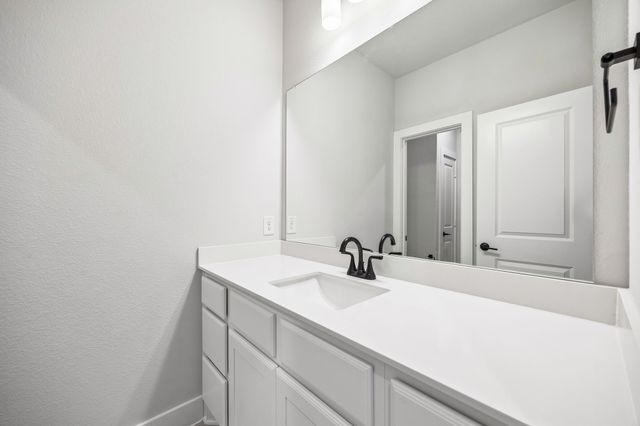 4628 Bishop Street, Mckinney, TX 75071
