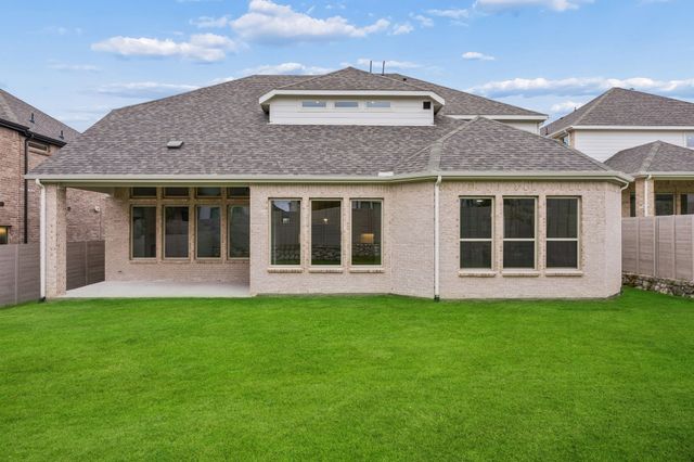 4628 Bishop Street, Mckinney, TX 75071