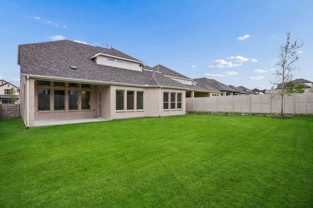 4628 Bishop Street, Mckinney, TX 75071