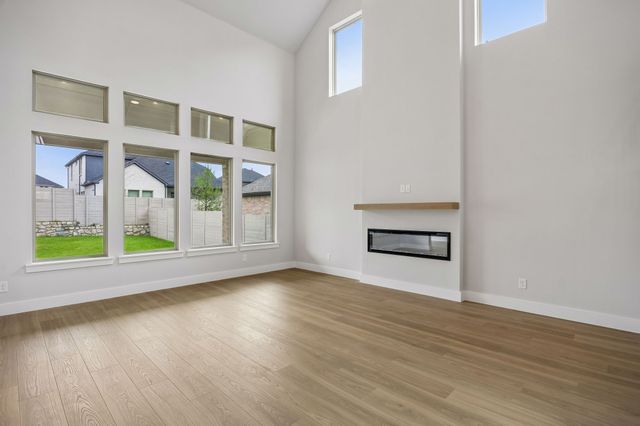 4628 Bishop Street, Mckinney, TX 75071