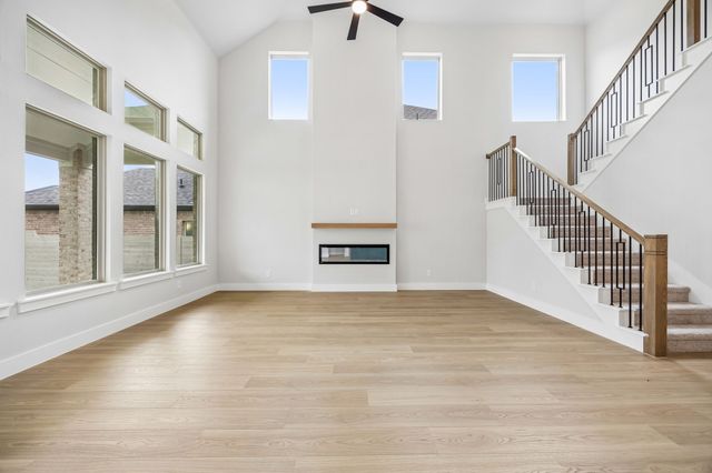 4628 Bishop Street, Mckinney, TX 75071
