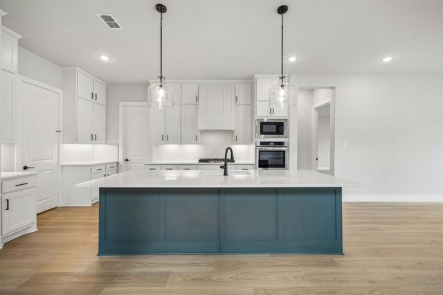 4628 Bishop Street, Mckinney, TX 75071