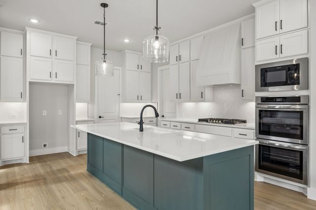 4628 Bishop Street, Mckinney, TX 75071