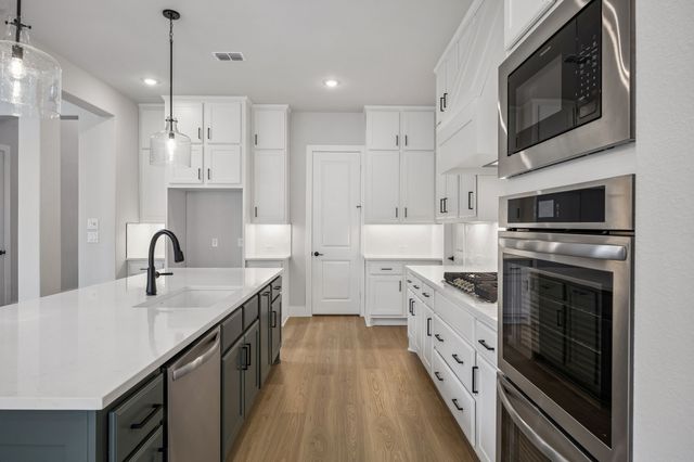 4628 Bishop Street, Mckinney, TX 75071