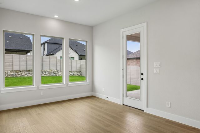 4628 Bishop Street, Mckinney, TX 75071