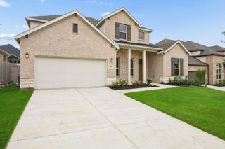 4628 Bishop Street, Mckinney, TX 75071