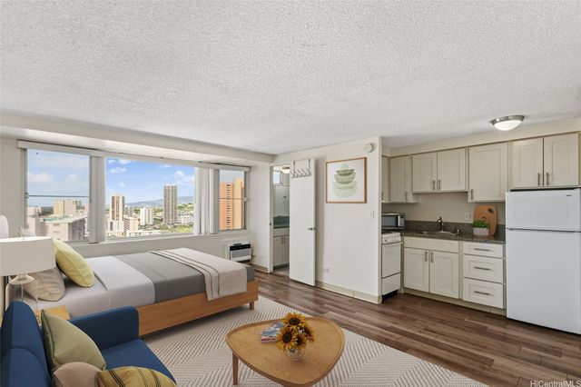 2888 Ala Ilima Street 2006, Honolulu, HI 96818