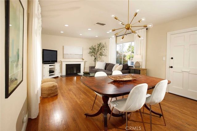 12762 Willard Street, North Hollywood, CA 91605