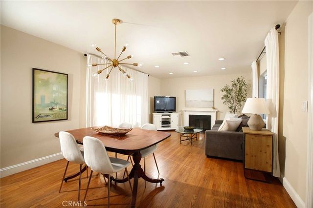 12762 Willard Street, North Hollywood, CA 91605