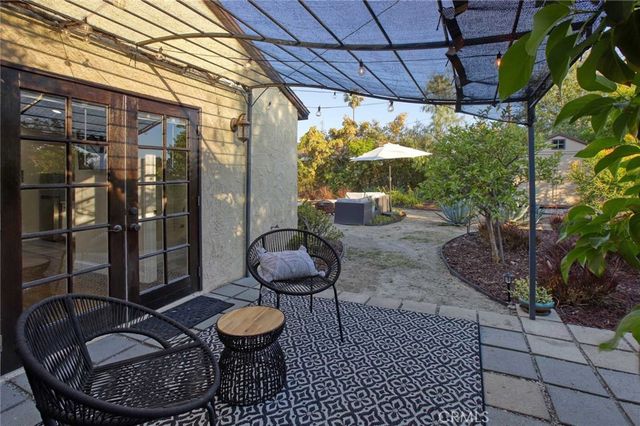 12762 Willard Street, North Hollywood, CA 91605