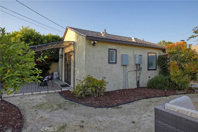 12762 Willard Street, North Hollywood, CA 91605