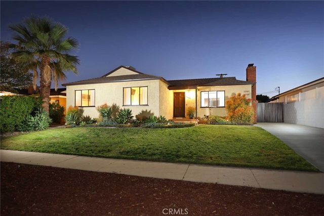 12762 Willard Street, North Hollywood, CA 91605