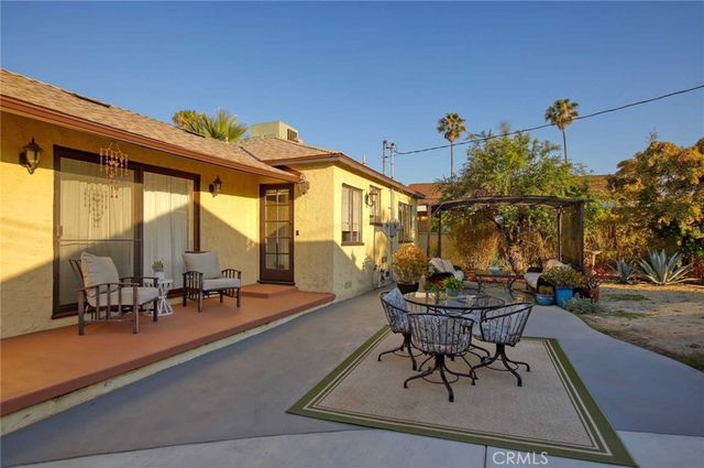 12762 Willard Street, North Hollywood, CA 91605
