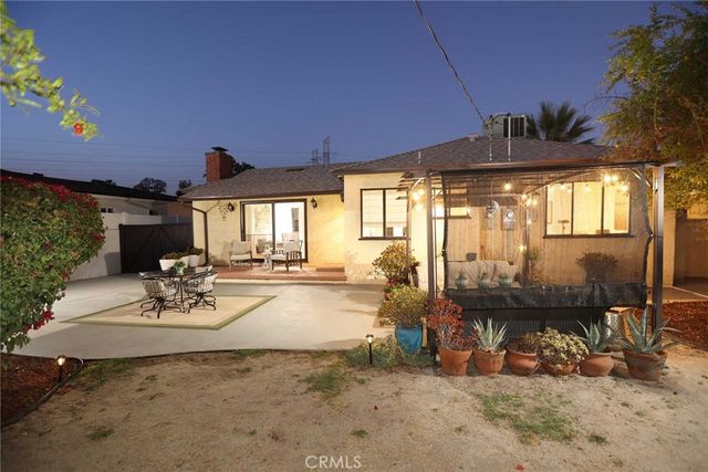 12762 Willard Street, North Hollywood, CA 91605