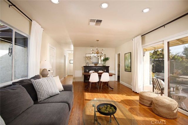 12762 Willard Street, North Hollywood, CA 91605