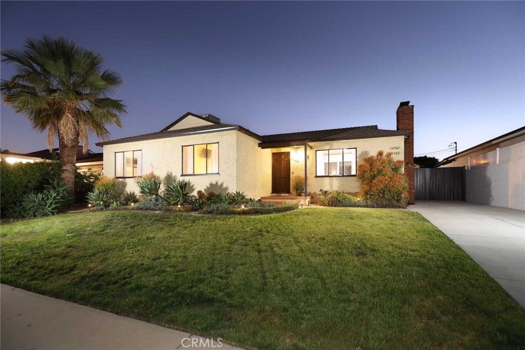 12762 Willard Street, North Hollywood, CA 91605