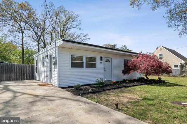 336 LARCH RD, Mount Laurel, NJ 08054