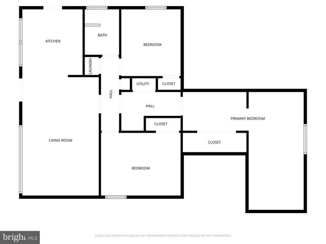 336 LARCH RD, Mount Laurel, NJ 08054